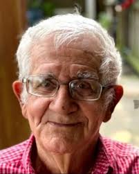 Lawrence Joseph Labatut Jr. Obituary August 20, 2025