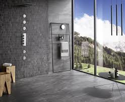 Catalogo piastrelle bagno di refin. Piastrelle Nere In Ceramica Ceramica Sant Agostino