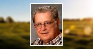 Glenn Marple Obituary November 21, 2021