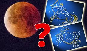 The moon in cancer person can go to great lengths to keep their loved ones happy. Horoscope 27 July 2018 Blood Moon Eclipse Meaning What Does You Star Sign Say Express Co Uk