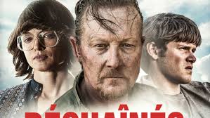 Déchaînés de Dwight H. Little (2017), synopsis, casting, diffusions tv,  photos, videos...- Télé-Loisirs