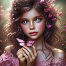 How should I dress this girl??