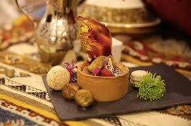 مطاعم مغربية بالرياض الأسعار المنيو الموقع كافيهات و مطاعم الرياض