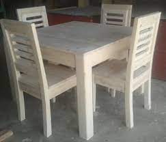 5 out of 5 stars. Southern Traders Natural Pine Colour Pinewood Dining Table Id 16751027662