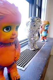 The Secret History of Beacon Bigfoot