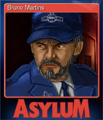 Inventory :: ASYLUM