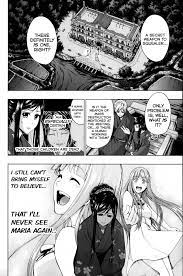 Shin Sekai yori 15 - Read Shin Sekai yori Chapter 15