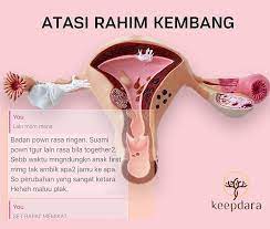 Anda mungkin masih merasa cukup energik, tetapi anda juga mungkin mulai merasa terbebani oleh bayi anda yang lebih. Tanda Tanda Rahim Berpantang By Lianalateff Keepdara Facebook