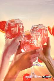 Nouveau Martini Fiero Decouvrez Le Ici Video In 2020 Martini Holistic Recipes Organic Recipes