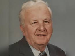 Joseph Francis Bailor, Jr.'s Obituary