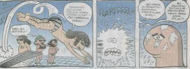 Yarın 14.00'de küçükyalı kabristanında defnedilecek. Karikatur Sanatinin Toplumsal Hatalari Cezalandirmasi Zican Adam Kizlarsoruyor