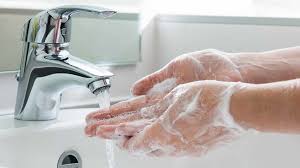 Sekitar seribu orang di dunia mati setiap hari kar. Cara Cuci Tangan Yang Benar Untuk Cegah Virus Corona Covid 19 Tirto Id