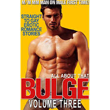 All About That Bulge - Straight To Gay Erotic Romance Stories: M/M MM Man  On Male First Time V02 eBook : Lyons, Alex : Amazon.co.uk: Kindle Store