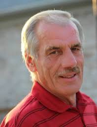 Obituary information for Christopher Joseph Bader