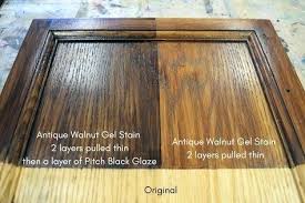 General Finishes Gel Stain Marverde Co