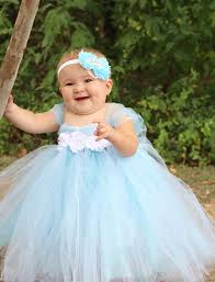 Cinderella Birthday Dress For 3 Year Old Beautiful Cinderella Tutu Dress Costume With Crown Headband Etsy In 2020 Birthday Girl Dress Cinderella Tutu Dress 1st Birthday Girl Dress