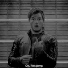 Guardians Of The Galaxy Middle Finger Gifs Tenor If there is a violation of the rules, please click the report button and leave a report, and also message the moderator team and moderators may allow gifs that have gotten an extremely low score in the past, but that is not guaranteed. guardians of the galaxy middle finger