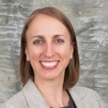 Welcome Hannah Rutledge, PhD, new Director, Biomedical Library