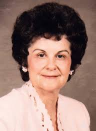 Sally Grainger Lancaster: Tabor City