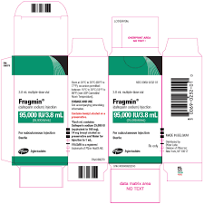 Image result for Dalteparin