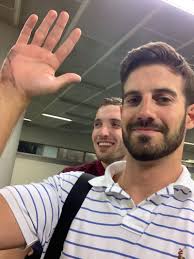 I SAVED MY CO-DIRECTORS LIFE…..