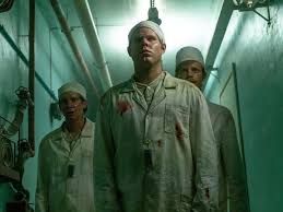 Maybe you would like to learn more about one of these? Prime Video Chernobyl Season 1