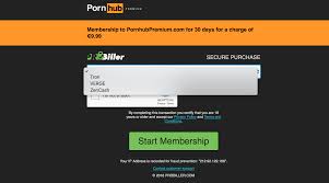 Pornhub: Less than 1% of users buy subscriptions with cryptocurrency
