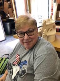 California Rosemaling Association President's Column: