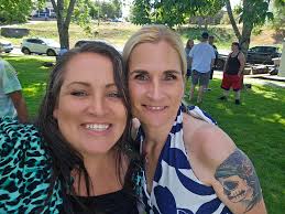 Successful community family reunion event