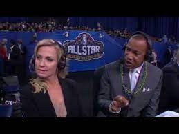 We're locked in but we understand that's a really good team over there. Nba Full Game All Star Celebrity Game 2017 Youtube