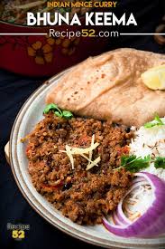 Hyderabadi keema recipe made using chicken and this chicken keema curry is suitable to be eaten with rice or roti. Keema Recipe Bhuna Keema Lamb Beef Recipe52 Com