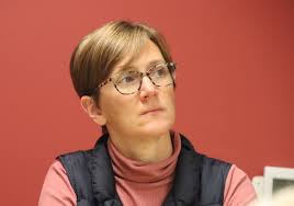 Red Hook Town Board Member Julia Solomon Won't Seek Reelection; Two Spots  In Contention Ahead of Spring Democratic Caucus