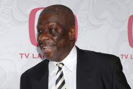 Jimmie Walker recalls origin of 'Dyn-o-mite' catchphrase - UPI.com