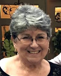 Sheralene "Sherry" Rich Everett Obituary