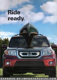 Image result for Dark Cherry 2009 Pilot