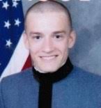 JOSHUA GEIGER Obituary (1994