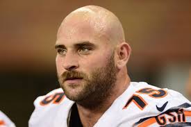 Kyle Long discusses his battle with depression and anxiety with Brandon  Marshall