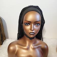 Qi Quinn Mock Neck Raw Edge Embellished Gray Tunic Blouse Top Size XS