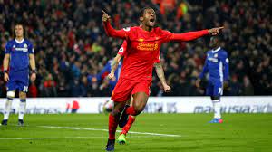 Check spelling or type a new query. Liverpool 1 1 Chelsea Honours Even At Anfield As Reds Stop The Rot Goal Com
