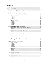Check spelling or type a new query. Daftar Isi Modul Komputer Kelas 5 Sd Mulyaditenjo