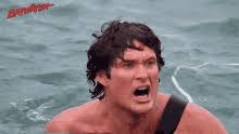 This page is about david hasselhoff baywatch running,contains david hasselhoff back on 'baywatch'!,david hasselhoff back on 'baywatch'!,run the slowest 0.2km with dwayne johnson and zac efron,exclusive… david hasselhoff makes his long awaited return to 'baywatch' ***no web. Baywatch S Gifs On Tenor