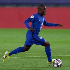 N'golo kante's chances of winning the 2021 ballon d'or have increased significantly following his man of the match performance for chelsea against manchester city in the champions league final. Uefa Champions League On Twitter ð˜½ð™žð™œ ð™œð™–ð™¢ð™š ð™—ð™žð™œ ð™¥ð™¡ð™–ð™®ð™šð™§ N Golo Kante Ucl