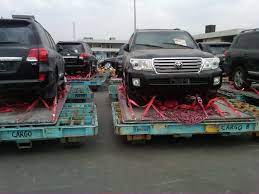 Youll find cars of a number of different ages, so you can shop for something old or something new, depending on what youre looking for. Bullet Proof Cars Tinubu Flew In From Germany Politics Nigeria