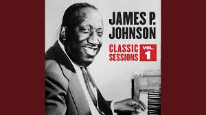 True tales from the circus. James P Johnson Expert Insights And Analysis Of Artist Recordings