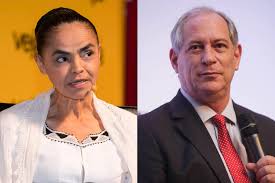 He seems honest and trustable. Marina Silva E Ciro Gomes Defendem Oposicao Fora Da Orbita Do Pt