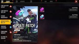 How to play free fire on pc? Free Fire Ob26 Update Release Date And Free Rewards Revealed