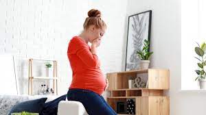 Nausées De Grossesse : Comment Les Calmer ?