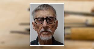 Robert John Pawlak Obituary January 26, 2024