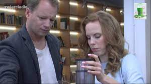 Program wyemitowano 21 września 2020 roku. Koktajle Dla Zdrowia Urody Owocowe Zamieszanie Z Katarzyna Blazejewska I Maciejem Stuhrem Youtube