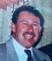 Johnny Luke Obituary (1952